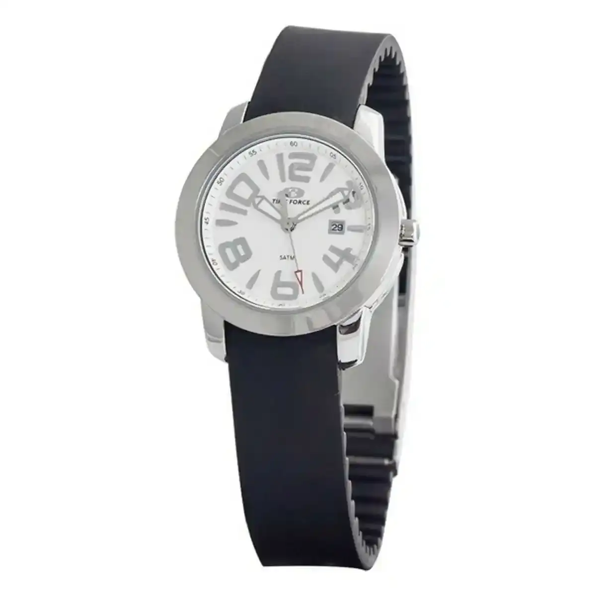 Montre femme time force tf2562b 02 o 33 mm _9621. DIAYTAR COTE D'IVOIRE - Où le Shopping est un Plaisir Engagé. Parcourez notre catalogue et choisissez des produits qui respectent vos valeurs et vos attentes.