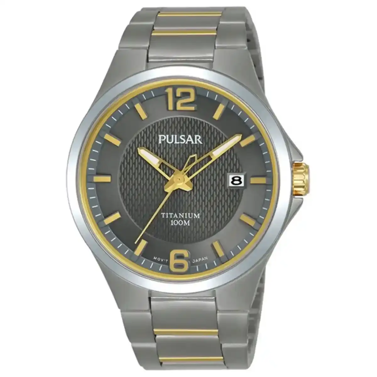 Montre homme pulsar ps9615x1 o 41 mm _6252. Bienvenue chez DIAYTAR COTE D'IVOIRE - Où le Shopping Devient un Voyage. Explorez notre plateforme pour dénicher des produits uniques, racontant l'histoire et l'âme du Côte d'Ivoire.