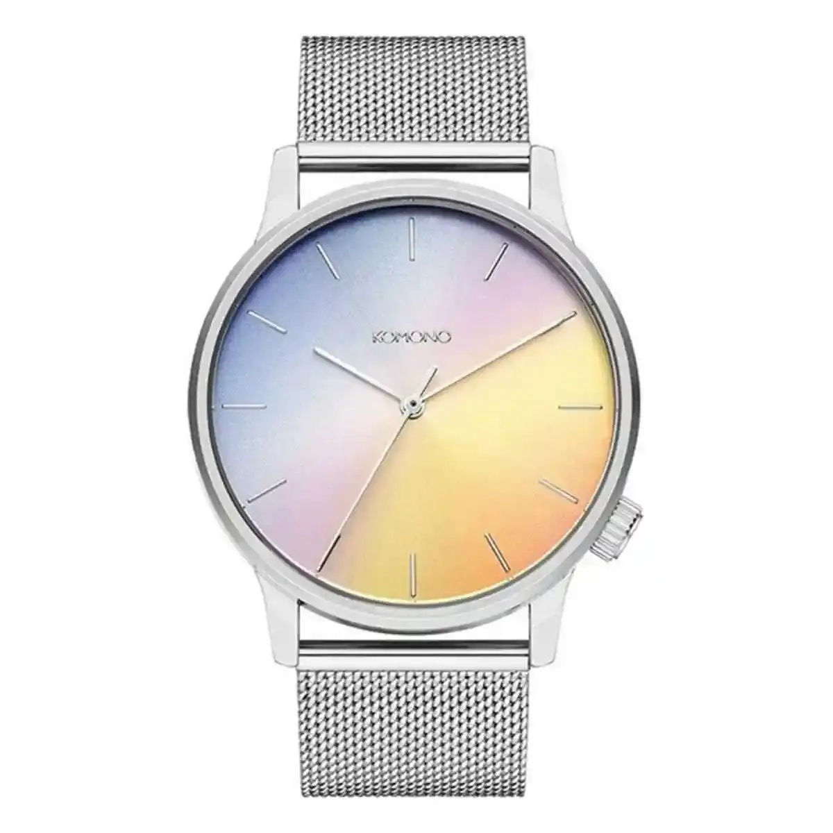 Montre unisexe komono kom w3019 o 41 mm _6708. DIAYTAR COTE D'IVOIRE - Votre Oasis de Shopping en Ligne. Explorez notre boutique et découvrez des produits qui ajoutent une touche de magie à votre quotidien.