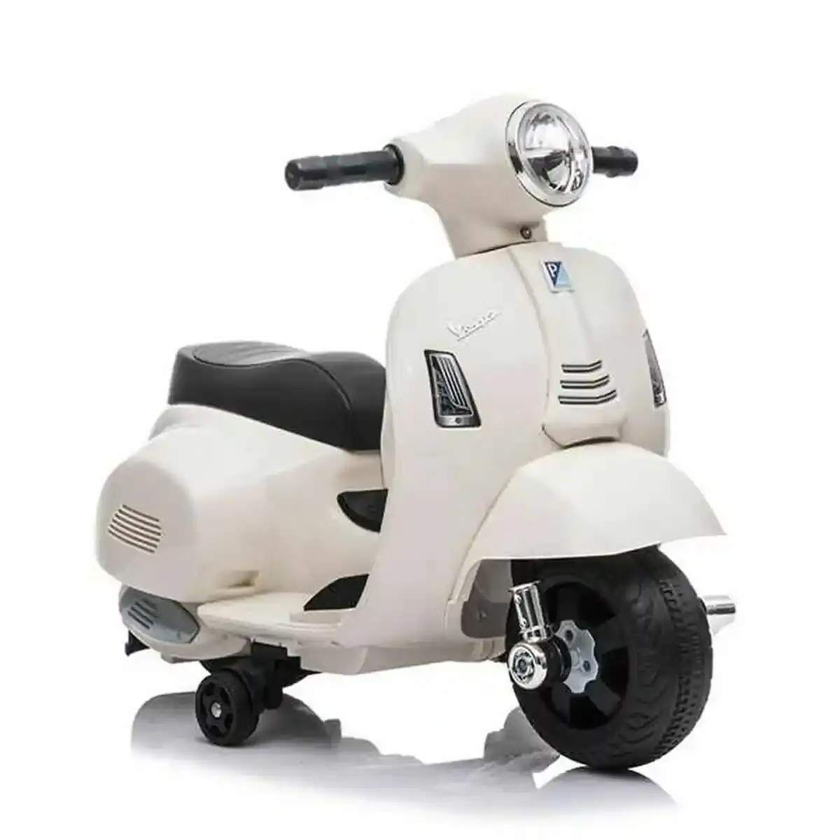 Moto MINI VESPA. SUPERDISCOUNT FRANCE