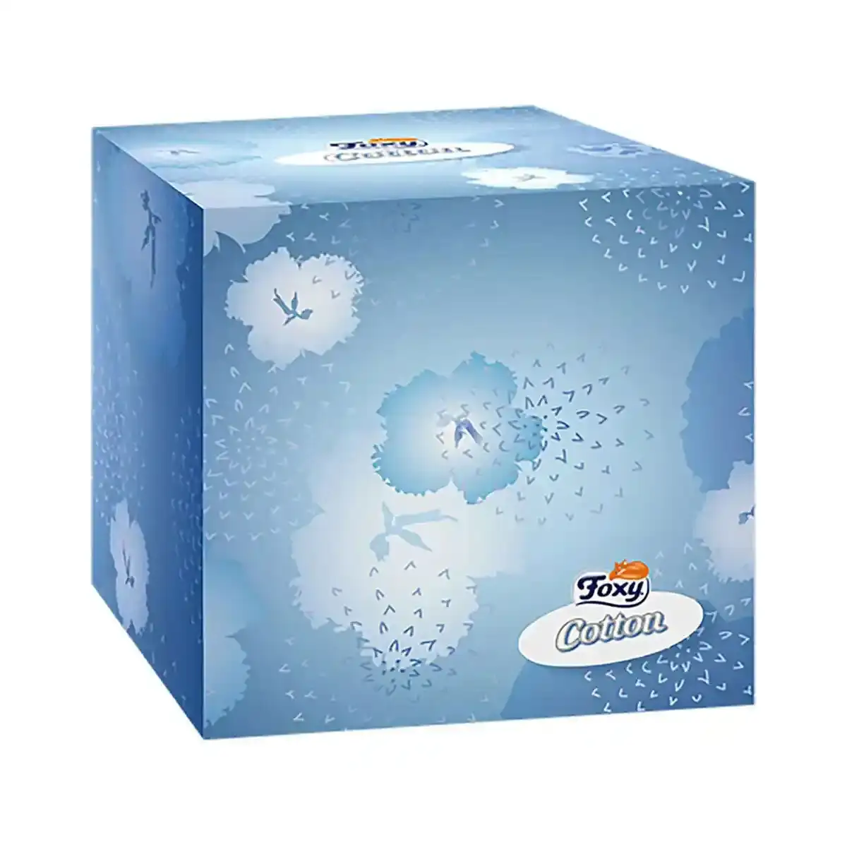 Mouchoirs foxy cotton box seau 60 unites _1167. DIAYTAR COTE D'IVOIRE - Là où Choisir est une Affirmation de Style. Naviguez à travers notre boutique en ligne et choisissez des produits qui vous distinguent et vous valorisent.
