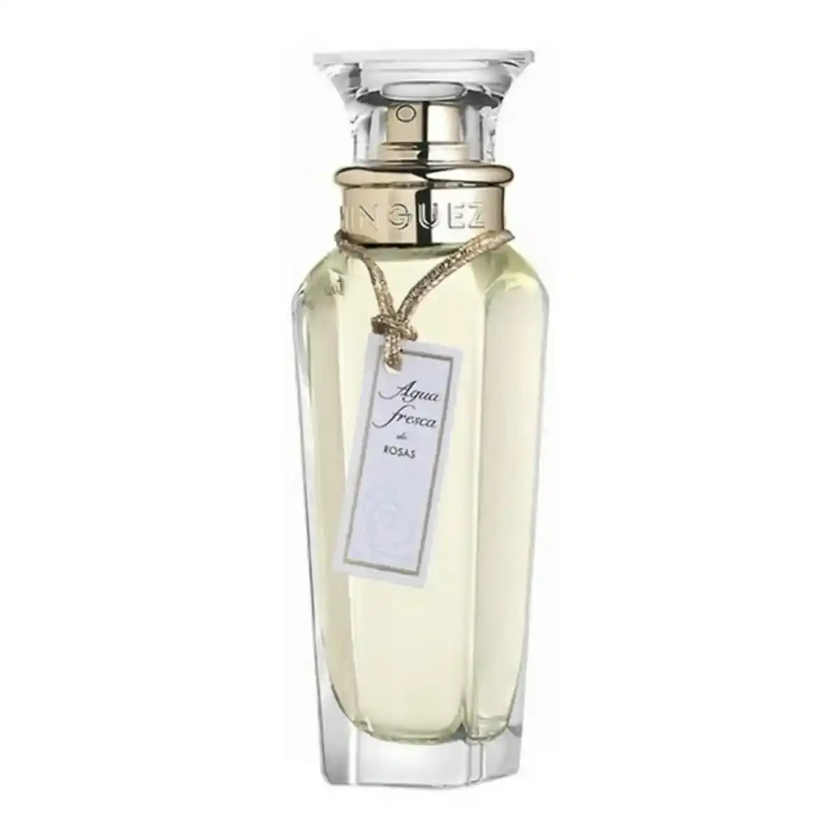 Parfum femme agua fresca de rosas adolfo dominguez edp_7273. DIAYTAR COTE D'IVOIRE - Là où Chaque Produit Est une Trouvaille. Explorez notre sélection minutieuse et découvrez des articles qui correspondent à votre style de vie et à vos aspirations.