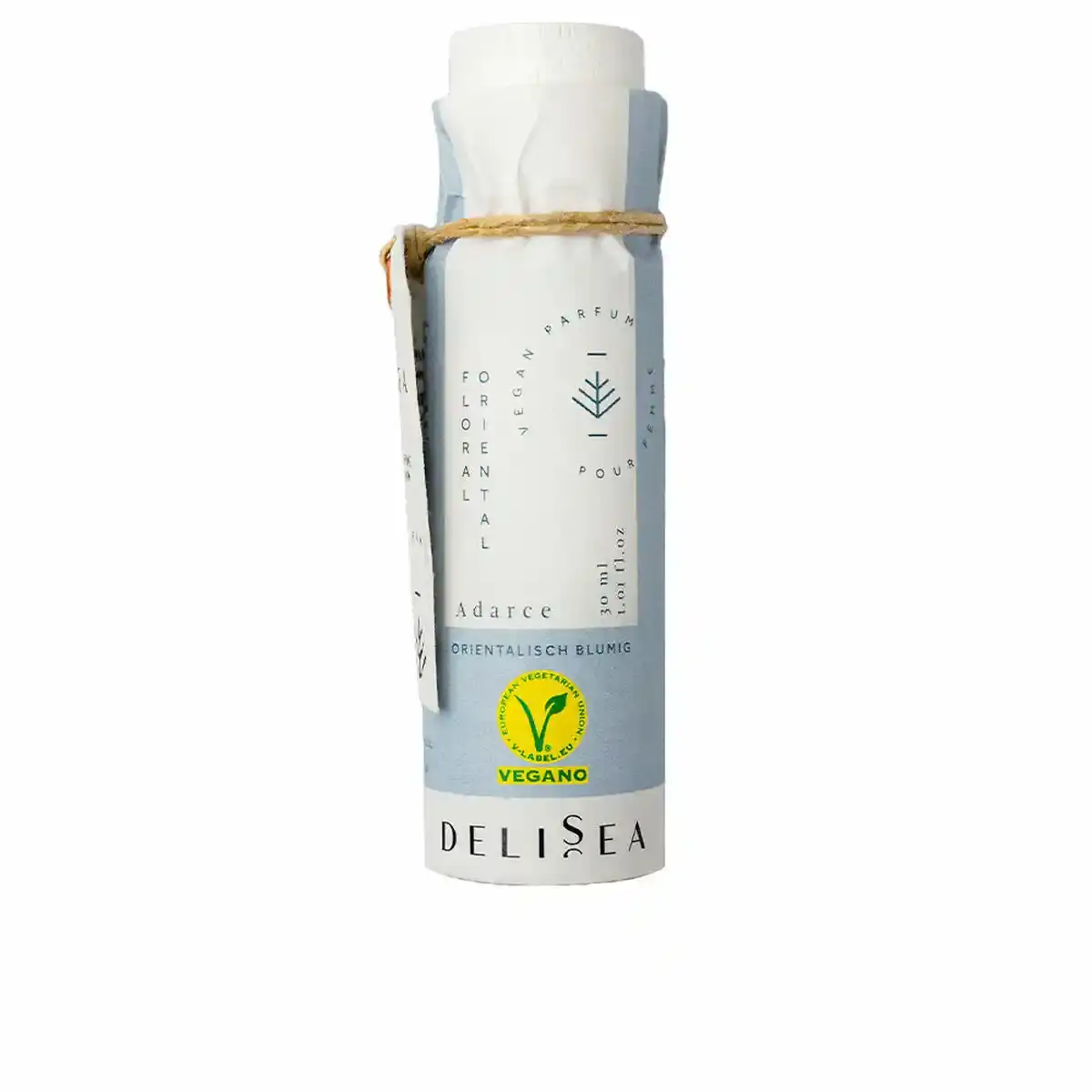 Parfum femme delisea edp adarce 30 ml_8864. DIAYTAR COTE D'IVOIRE - Où la Tradition Renouvelée Rencontre l'Innovation. Explorez notre gamme de produits qui fusionnent l'héritage culturel avec les besoins contemporains.
