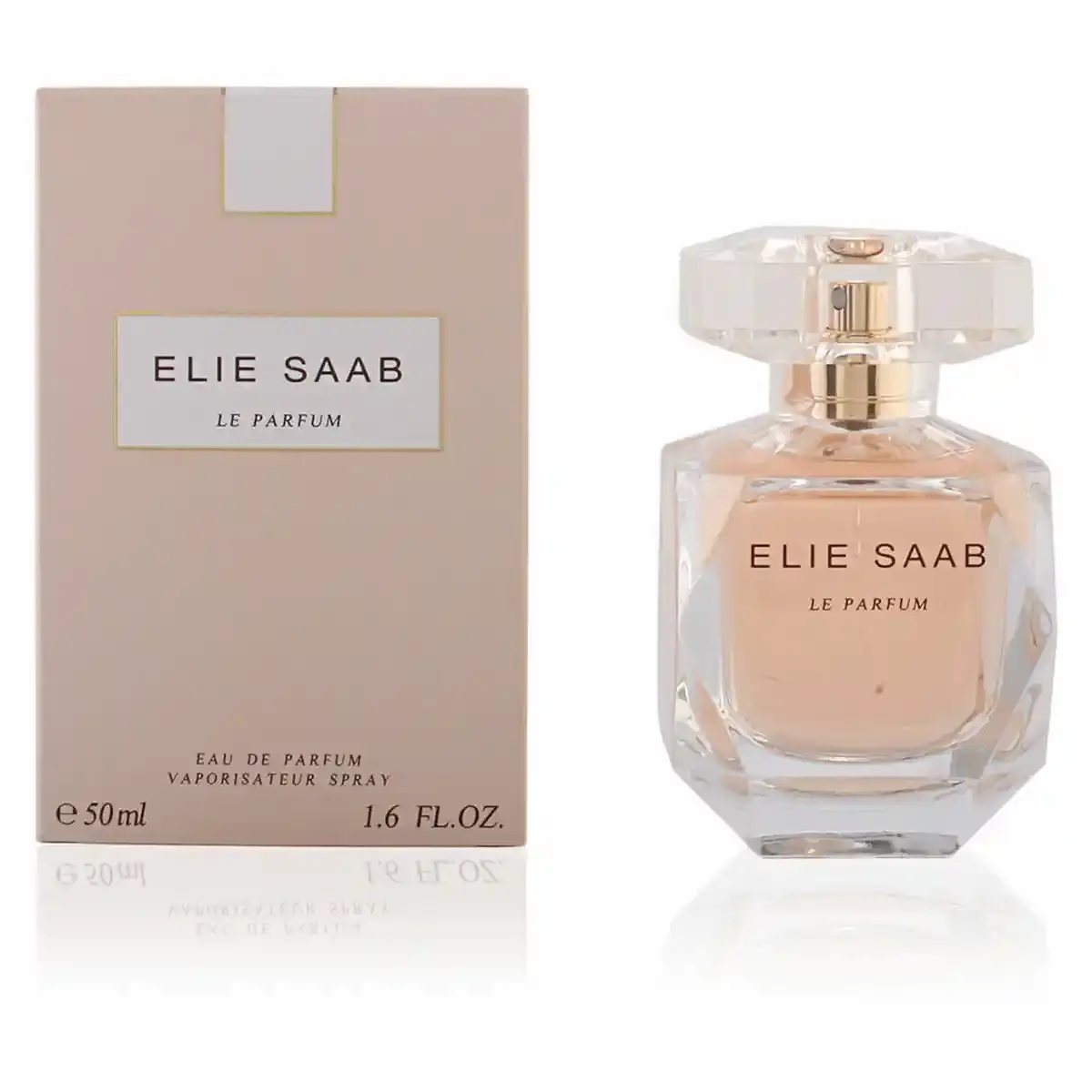 Parfum femme elie saab le parfum edp 50 ml _3053. DIAYTAR COTE D'IVOIRE - L'Écrin de Vos Désirs Shopping. Parcourez notre boutique en ligne et explorez des produits minutieusement choisis pour répondre à vos envies les plus exigeantes.