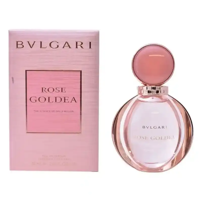 Parfum femme rose goldea bvlgari edp 90 ml _4070. Entrez dans l'Univers de DIAYTAR COTE D'IVOIRE - Où le Shopping Devient une Découverte. Explorez nos rayons et dénichez des trésors qui illuminent votre quotidien.