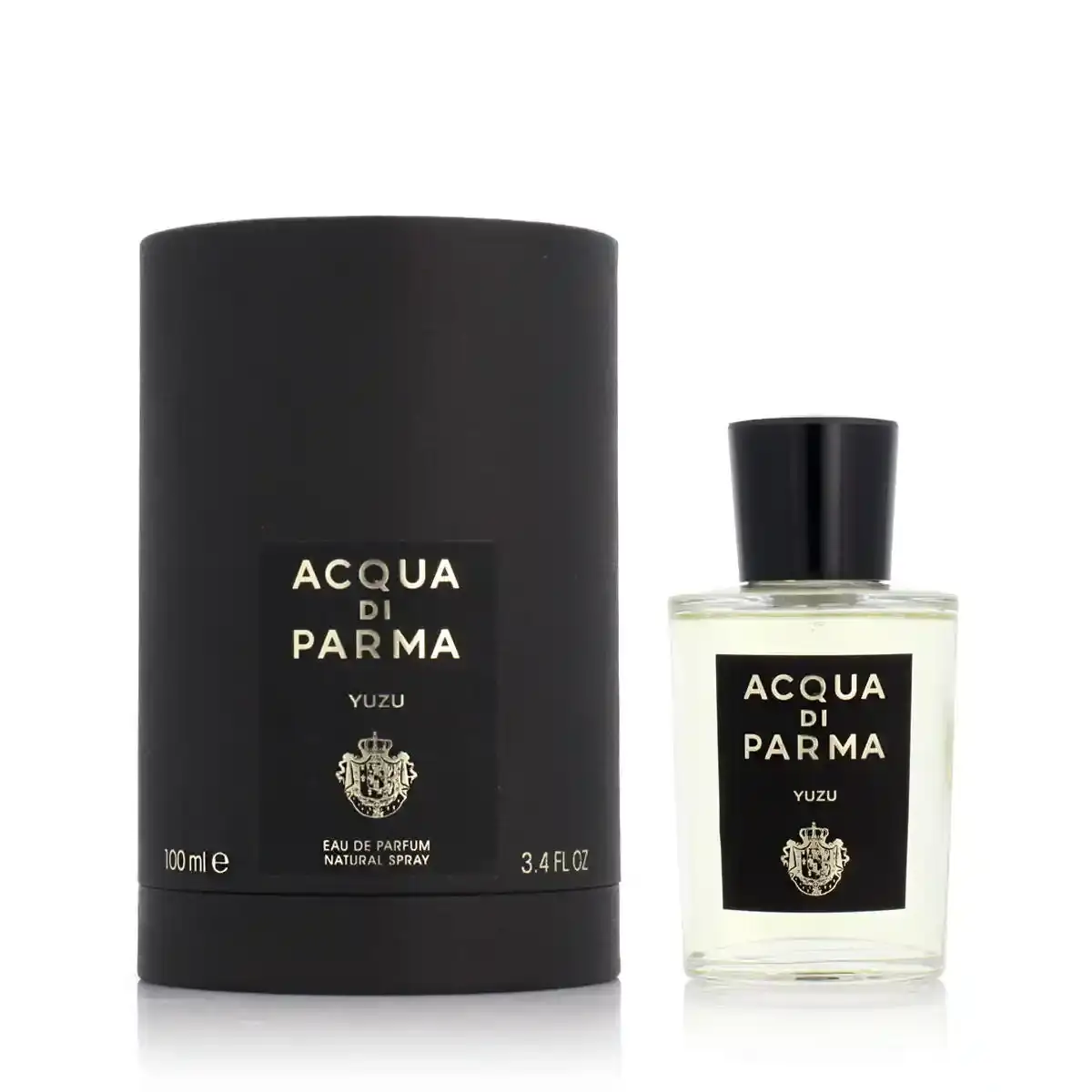 Parfum unisexe acqua di parma edp yuzu 100 ml _1186. Entrez dans l'Univers de DIAYTAR COTE D'IVOIRE - Où l'Authenticité Renouvelle Votre Quotidien. Explorez notre gamme de produits et trouvez des articles qui reflètent votre essence.