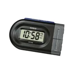 Reveil casio dq 543 1e noir_1859. Entrez dans l'Univers de DIAYTAR COTE D'IVOIRE - Où le Choix Rencontre l'Authenticité. Explorez nos rayons virtuels et trouvez des produits qui incarnent la richesse de notre culture.