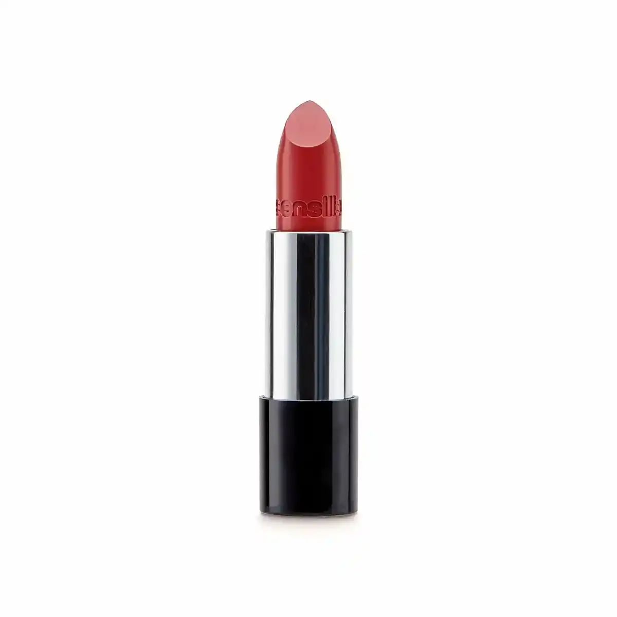 Rouge a levres hydratant sensilis velvet 207 terracota satin finish 3 5 ml _3972. DIAYTAR COTE D'IVOIRE - Votre Plaisir Shopping à Portée de Clic. Explorez notre boutique en ligne et trouvez des produits qui ajoutent une touche de bonheur à votre vie quotidienne.