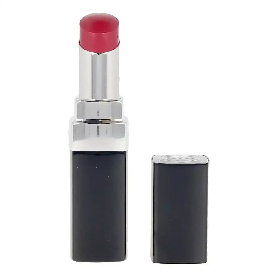 Rouge a levres rouge coco bloom chanel 120 fraicheur 3 g _2425. DIAYTAR COTE D'IVOIRE - Là où Choisir est un Acte d'Amour pour la Culture Côte d'Ivoireaise. Explorez notre gamme et choisissez des produits qui célèbrent la richesse de notre patrimoine.