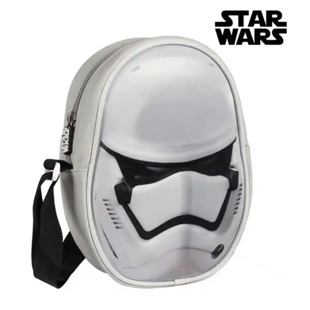 Sac a dos 3d storm trooper star wars _4688. DIAYTAR COTE D'IVOIRE - Où Choisir Devient une Expérience Personnalisée. Explorez notre boutique en ligne pour découvrir des produits qui s'adaptent à votre style et à votre essence.