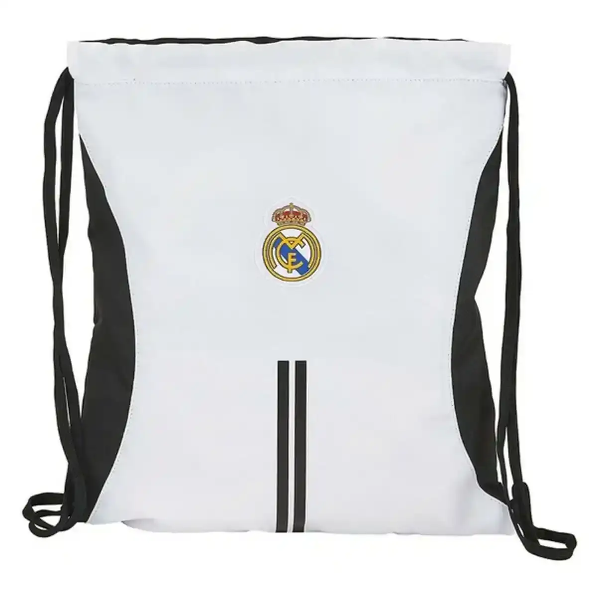 Sac à dos avec cordons Real Madrid C.F.. SUPERDISCOUNT FRANCE