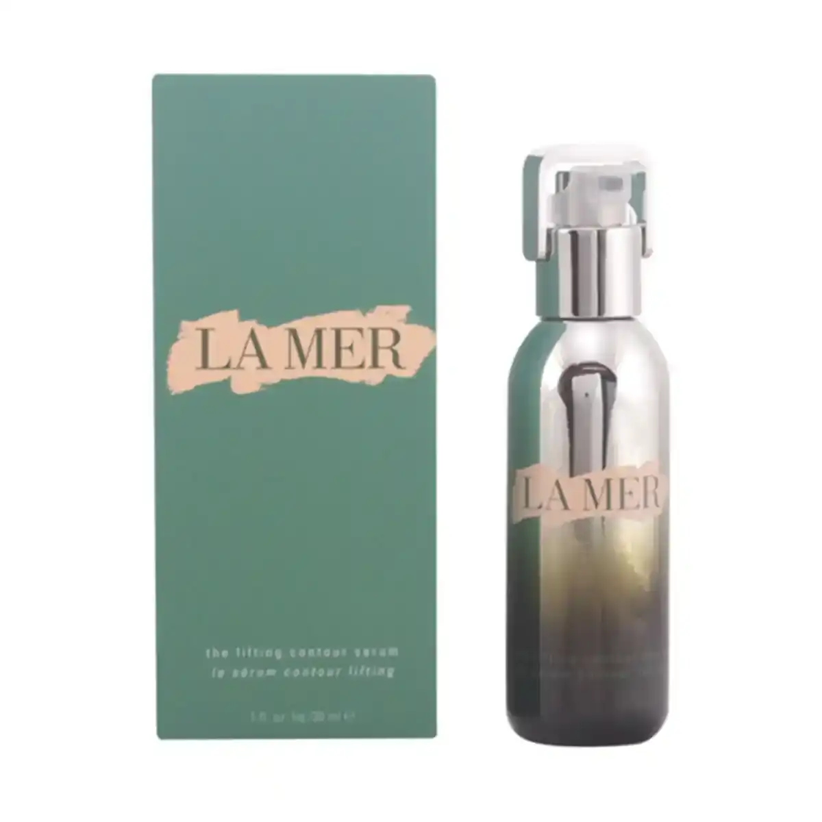 Serum la mer la mer 30 ml _8940. DIAYTAR COTE D'IVOIRE - Où Chaque Produit a son Histoire à Raconter. Parcourez notre catalogue et découvrez des articles qui portent en eux la passion et l'histoire du Côte d'Ivoire.