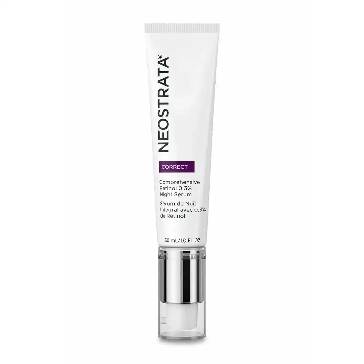 Serum visage neostrata correct retinol nuit 30 ml _1142. Bienvenue sur DIAYTAR COTE D'IVOIRE - Où le Shopping est une Affaire Personnelle. Découvrez notre sélection et choisissez des produits qui reflètent votre unicité et votre individualité.