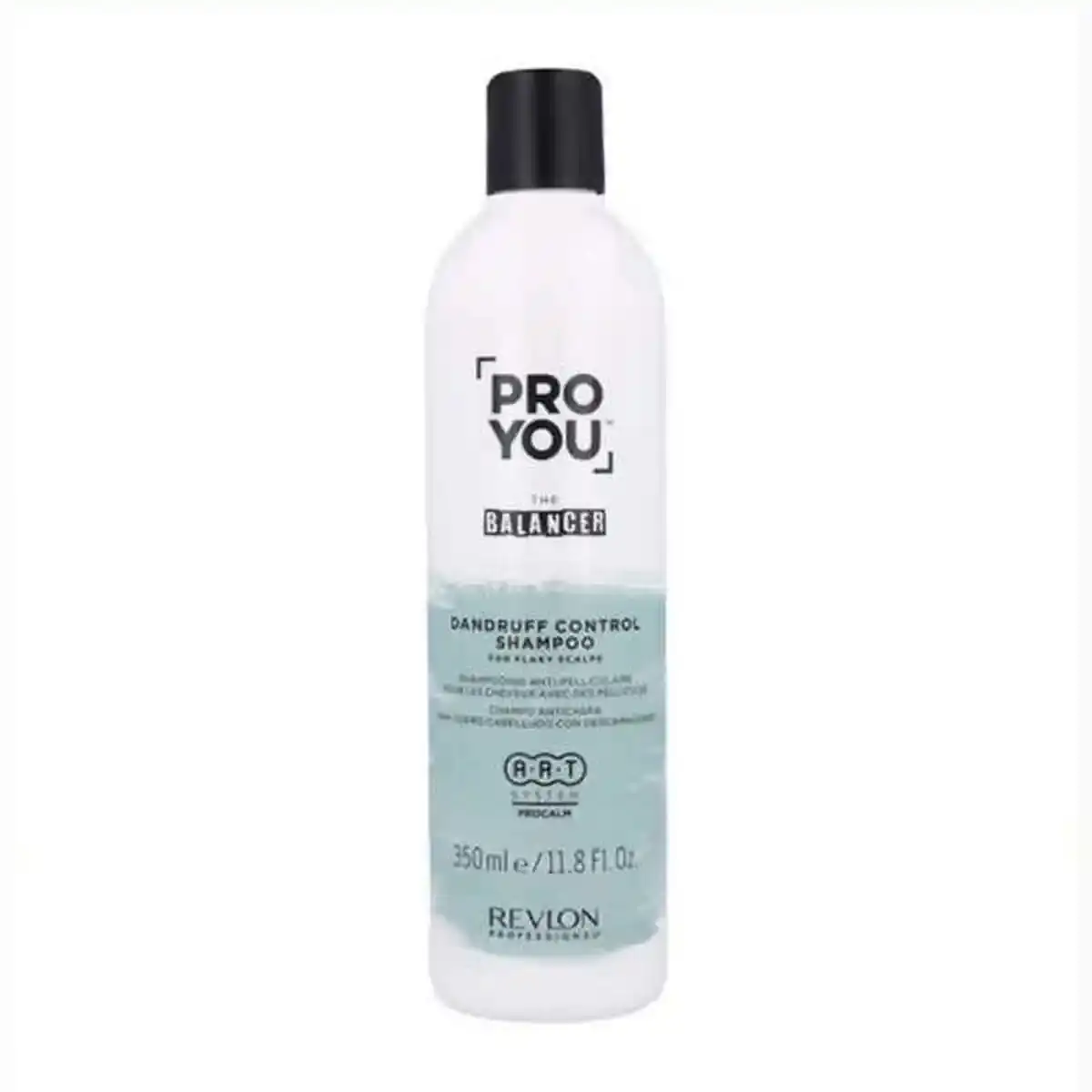 Shampooing antipelliculaire proyou the balancer revlon 350 ml _7501. Entrez dans l'Univers de DIAYTAR COTE D'IVOIRE - Où l'Élégance Rencontre la Tradition. Explorez notre gamme variée et trouvez des articles qui ajoutent une touche de sophistication à votre vie.