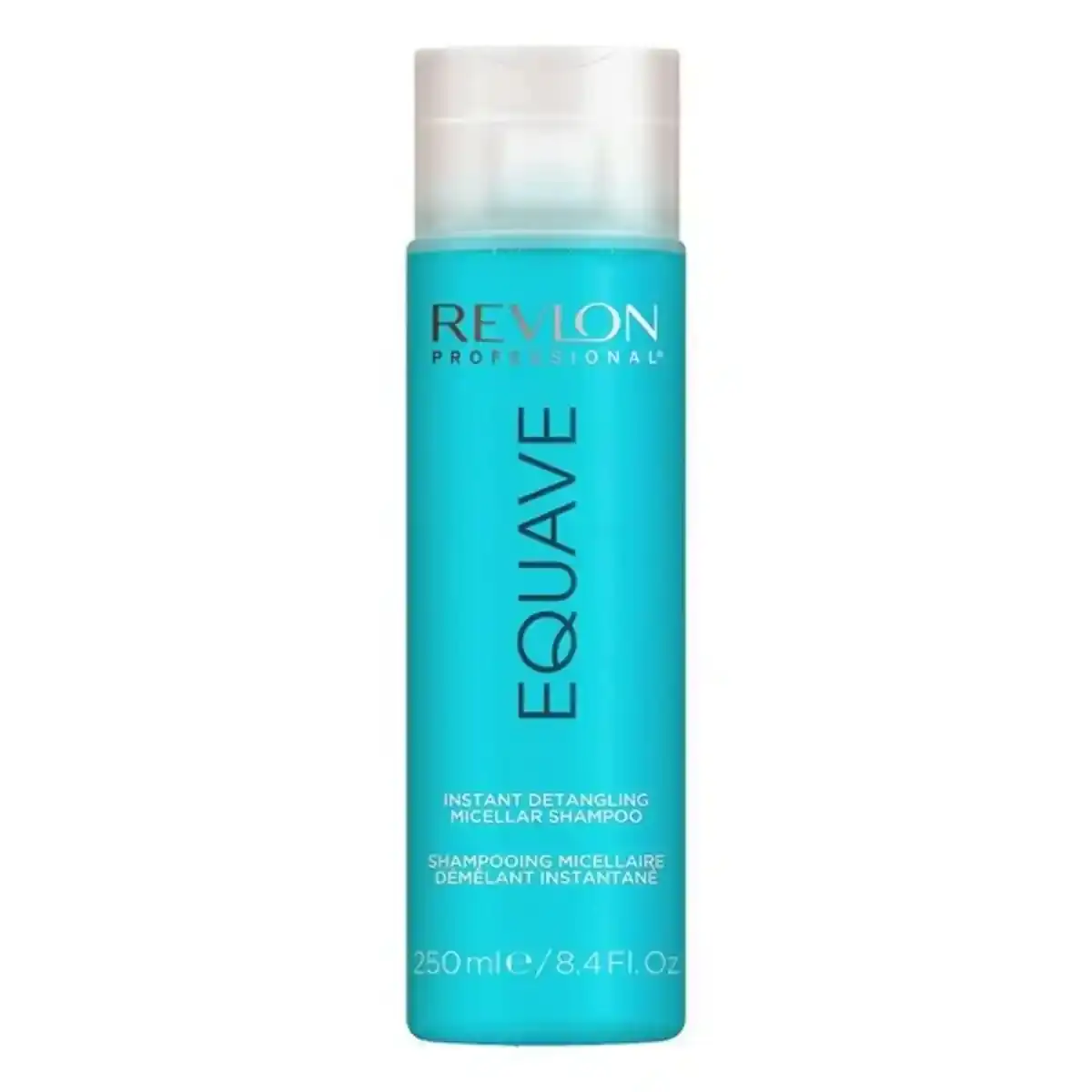 Shampooing demelant equave instant revlon 250 ml _3751. DIAYTAR COTE D'IVOIRE - Là où la Qualité se Marque d'une Touche Côte d'Ivoireaise. Naviguez à travers notre boutique en ligne et choisissez des produits qui allient excellence et tradition.
