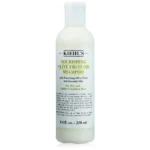 Shampooing kiehl s 250 ml_3419. DIAYTAR COTE D'IVOIRE - Où Chaque Détail Compte. Naviguez à travers notre gamme variée et choisissez des articles qui ajoutent une touche spéciale à votre quotidien, toujours avec qualité et style.