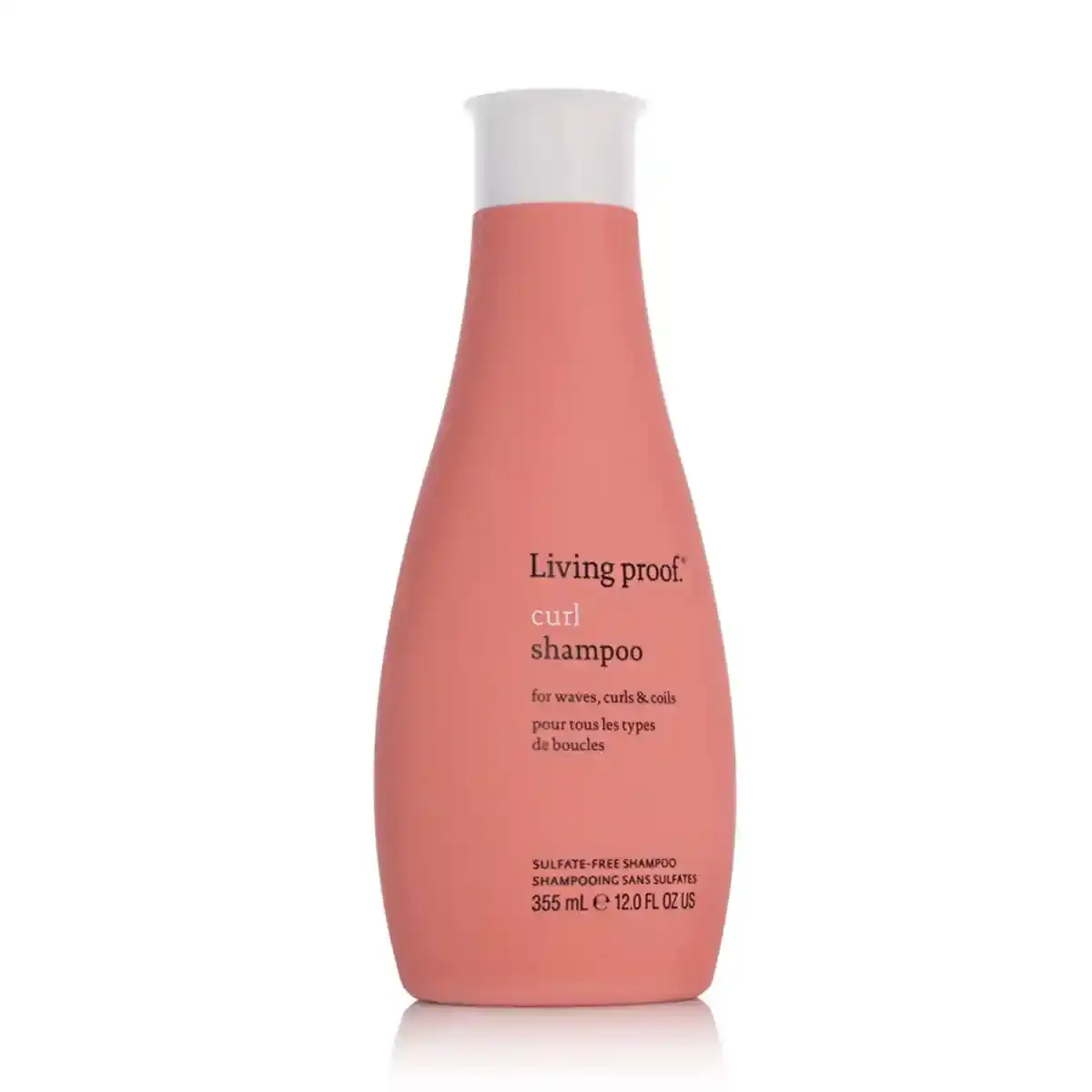 Shampooing pour cheveux boucles living proof 355 ml _9312. DIAYTAR COTE D'IVOIRE - L'Artisanat à Portée de Clic. Découvrez notre boutique en ligne pour trouver des produits uniques qui célèbrent la créativité et l'artisanat sénégalais.