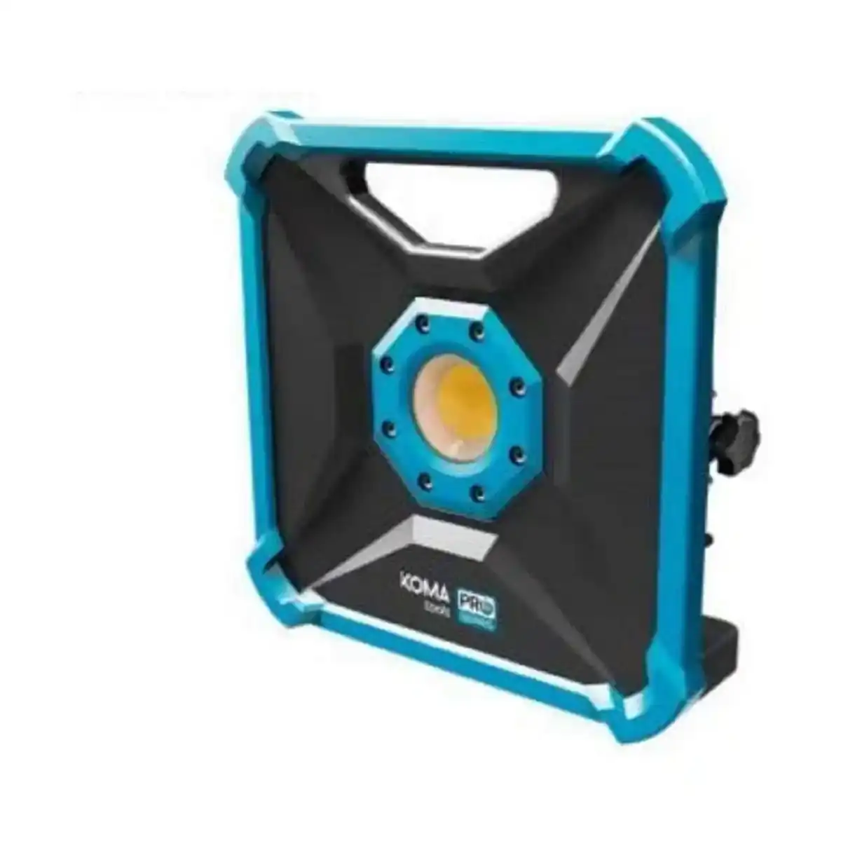 Spot led koma tools pro series_3333. DIAYTAR COTE D'IVOIRE - Votre Destination pour un Shopping Réfléchi. Découvrez notre gamme variée et choisissez des produits qui correspondent à vos valeurs et à votre style de vie.