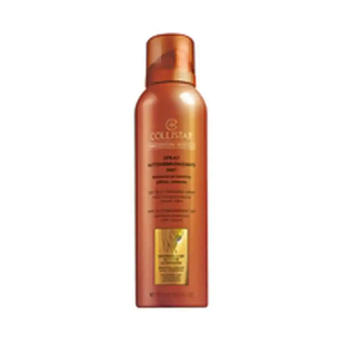 Spray autobronzant collistar 360deg spray autobronzant 150 ml _6355. Découvrez DIAYTAR COTE D'IVOIRE - Là où Votre Shopping Prend Vie. Plongez dans notre vaste sélection et trouvez des produits qui ajoutent une touche spéciale à votre quotidien.