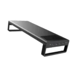 Support Table Ecran iggual IGG316900 USB 3.0 Noir. SUPERDISCOUNT FRANCE