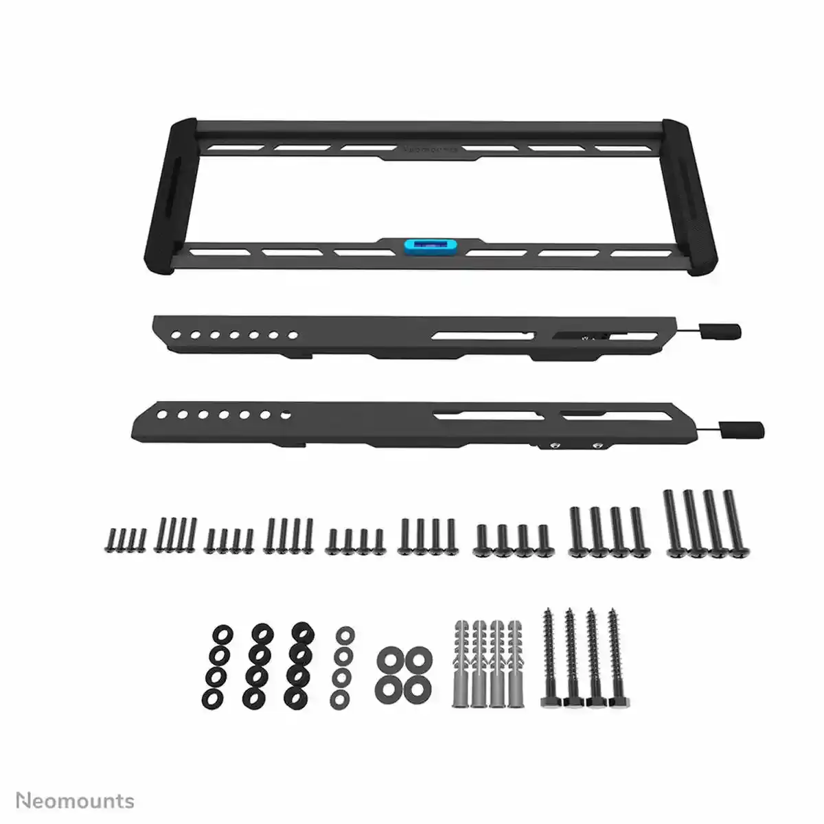 Support TV Neomounts WL30-550BL14 65". SUPERDISCOUNT FRANCE