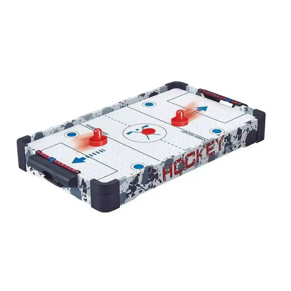 Table de Hockey Jugatoys Bois (74 x 37 x 3,5 cm). SUPERDISCOUNT FRANCE