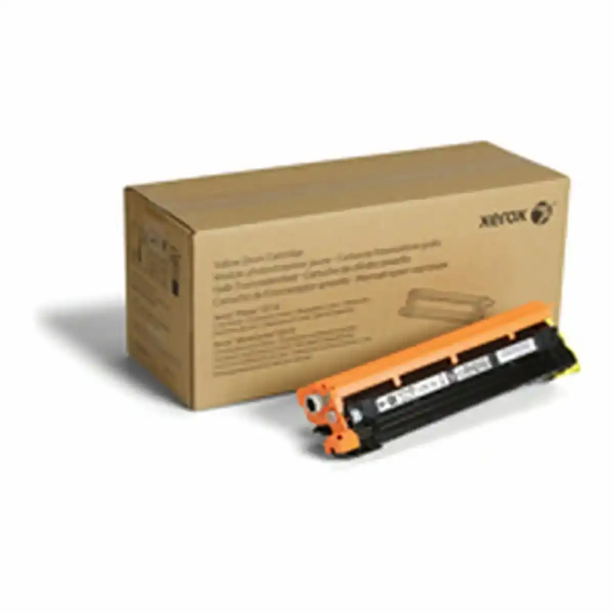 Toner xerox 108r01419 jaune noir_9758. Votre Destination de Choix: DIAYTAR COTE D'IVOIRE - Où l'Authenticité Rencontre la Commodité. Faites l'expérience de magasiner en ligne pour des articles qui incarnent la richesse culturelle et la modernité du Côte d'Ivoire.