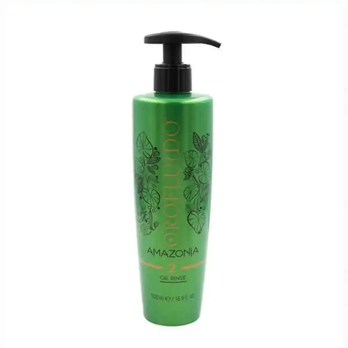 Traitement hydratant amazonia revlon 500 ml _3973. Entrez dans l'Univers de DIAYTAR COTE D'IVOIRE - Où Chaque Produit a sa Place. Explorez nos rayons virtuels et choisissez des articles qui s'intègrent parfaitement à votre style de vie.
