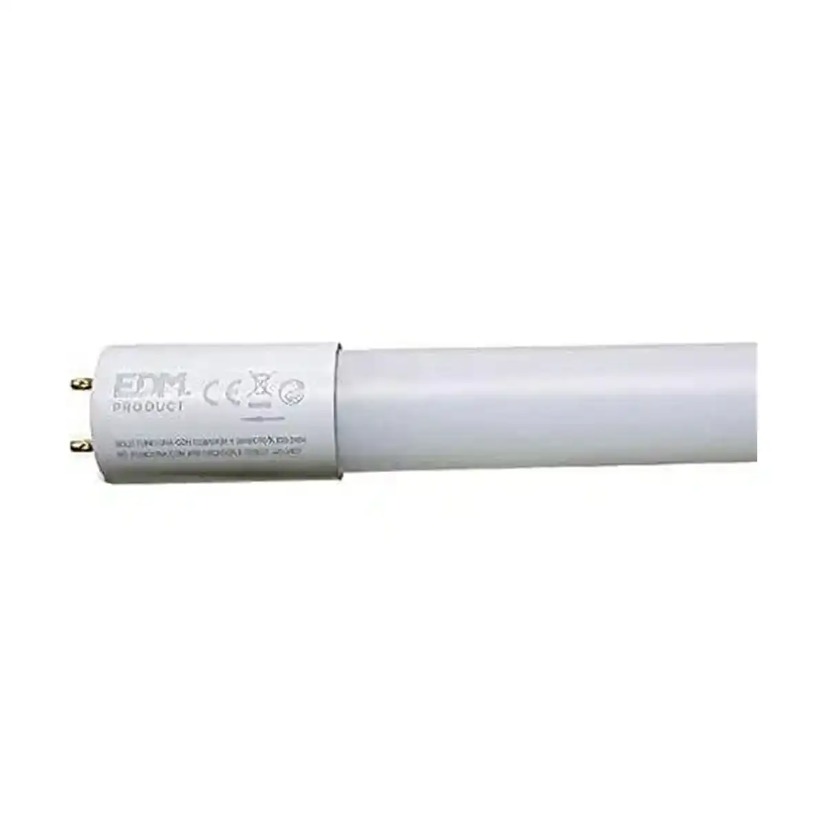 Tube led edm 9 w t8 f 700 lm 4000 k _9616. DIAYTAR COTE D'IVOIRE - Là où les Possibilités sont Infinies. Parcourez nos catégories et laissez-vous séduire par des produits qui enrichiront votre quotidien, du pratique à l'esthétique.