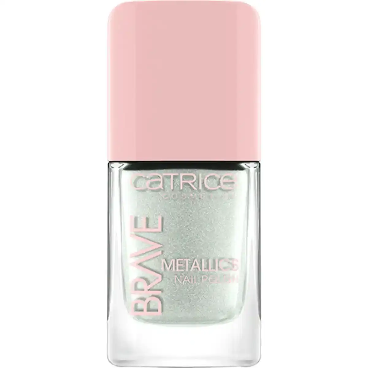 Vernis a ongles catrice brave metallics 02 doux comme du sucre 10 5 ml _4639. DIAYTAR COTE D'IVOIRE - Votre Destination pour un Shopping Éclairé. Parcourez notre boutique en ligne pour découvrir des produits de qualité qui embelliront votre quotidien.