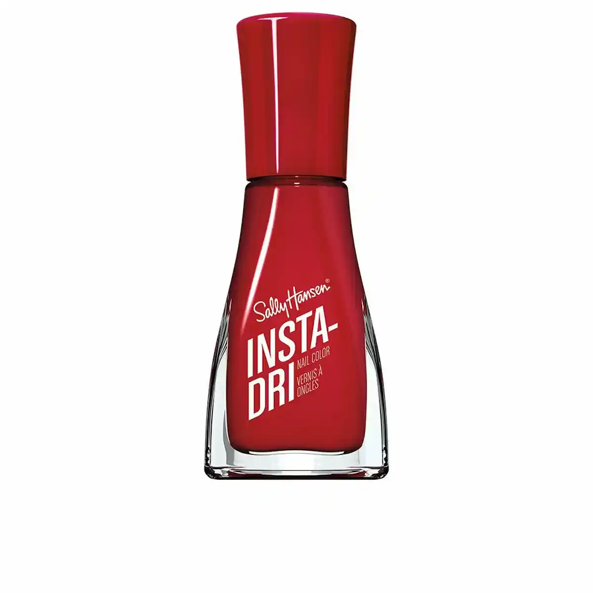 Vernis a ongles sally hansen dri no 383 9 17 ml_8731. DIAYTAR COTE D'IVOIRE - Où Choisir Devient une Expérience Personnalisée. Explorez notre boutique en ligne pour découvrir des produits qui s'adaptent à votre style et à votre essence.