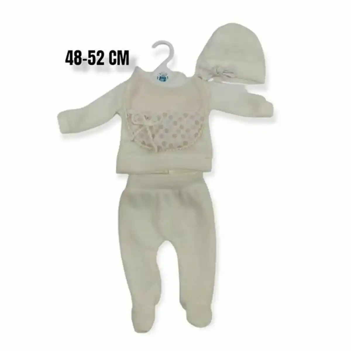 Vêtements de poupée Berjuan 5000-22. SUPERDISCOUNT FRANCE