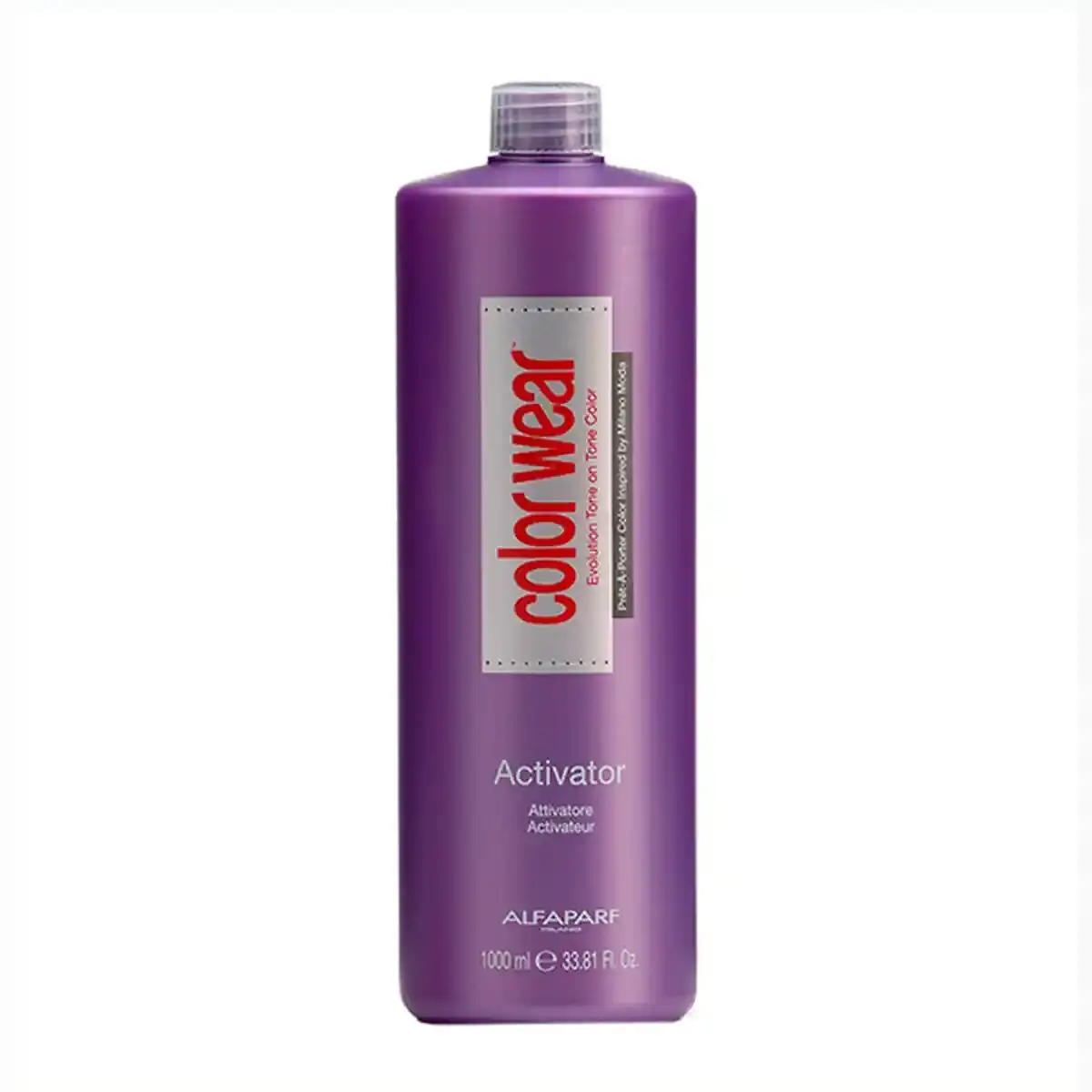Activateur de couleur alfaparf milano color wear 1 l _5962. Bienvenue chez DIAYTAR COTE D'IVOIRE - Votre Plateforme Shopping pour Tous. Découvrez un large éventail de produits qui célèbrent la diversité et la beauté du Côte d'Ivoire.