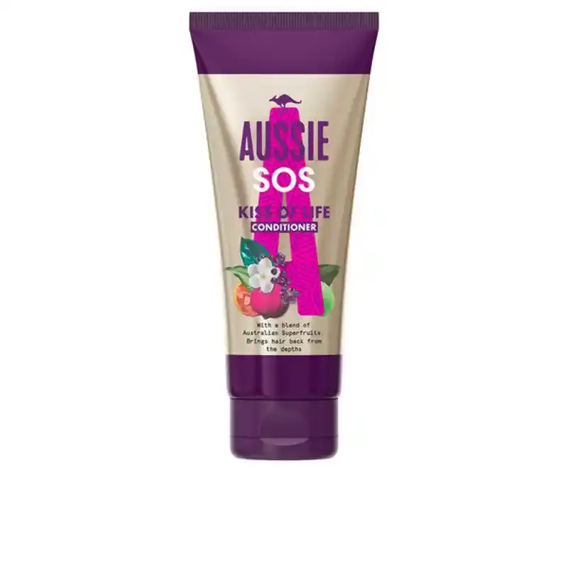 Apres shampooing sos deep repair aussie 8079382 200 ml_8065. DIAYTAR COTE D'IVOIRE - Là où Chaque Produit Évoque une Émotion. Parcourez notre catalogue et choisissez des articles qui vous touchent et qui enrichissent votre expérience.
