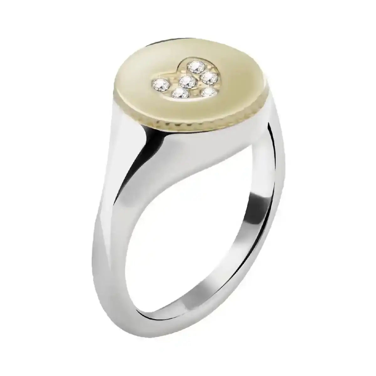 Bague femme morellato sahq09012 12 _3906. Entrez dans l'Univers de DIAYTAR COTE D'IVOIRE - Où Choisir est un Voyage. Explorez notre gamme diversifiée et trouvez des articles qui répondent à tous vos besoins et envies.