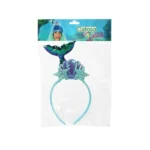 Bandeau bleu sirene_1520. Découvrez DIAYTAR COTE D'IVOIRE - Votre Destination de Shopping Inspirée. Naviguez à travers nos offres variées et trouvez des articles qui reflètent votre personnalité et vos goûts.