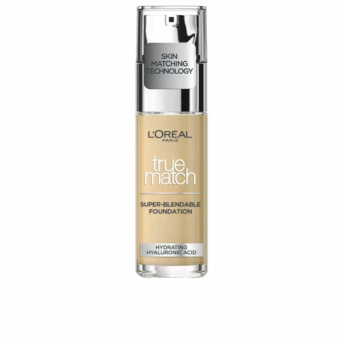 Base de maquillage liquide l oreal make up accord parfait n no 3 5 n 30 ml_8909. DIAYTAR COTE D'IVOIRE - Votre Source de Découvertes Shopping. Découvrez des trésors dans notre boutique en ligne, allant des articles artisanaux aux innovations modernes.