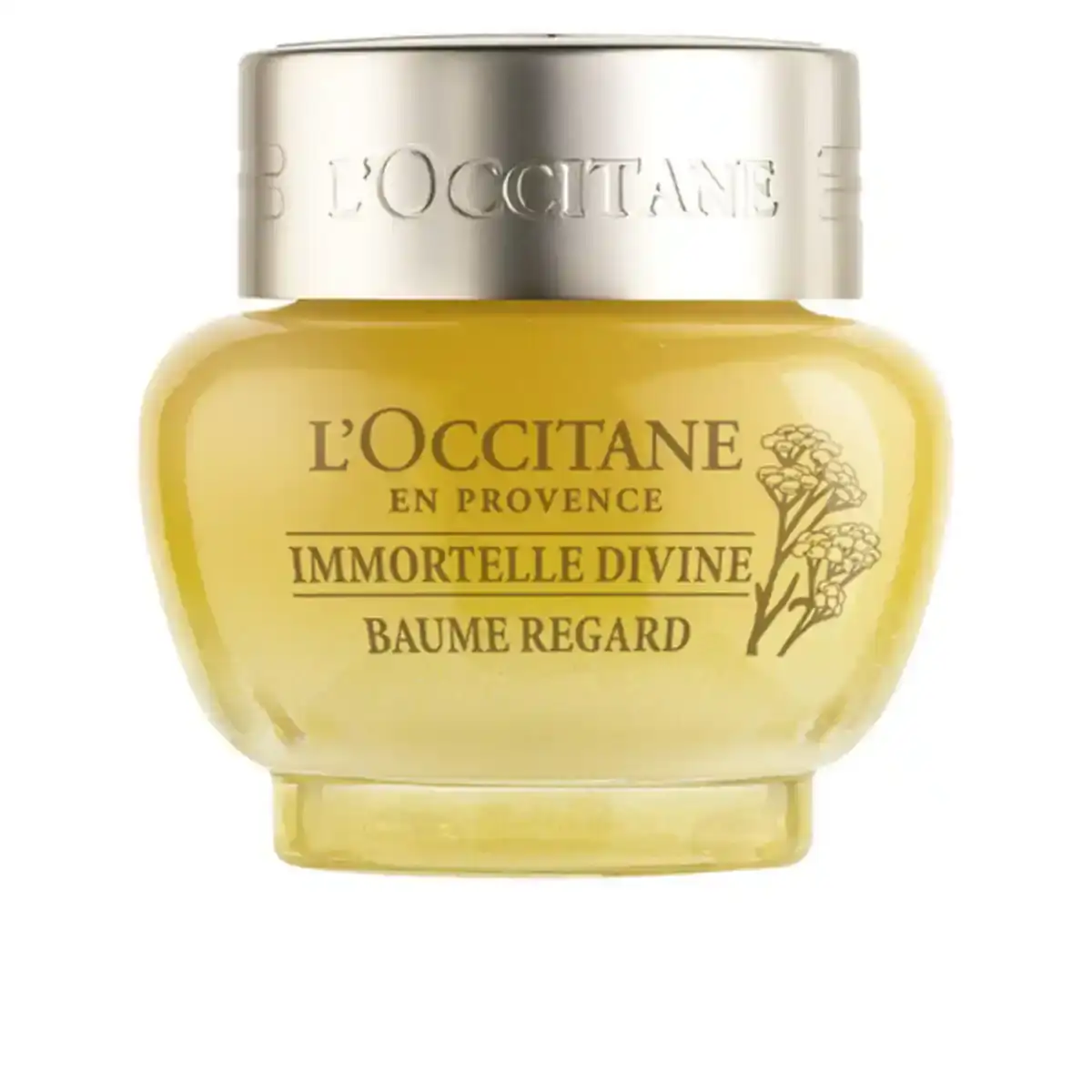 Baume contour des yeux l occitane immortelle divine 15 ml _5008. Entrez dans le Monde Éclectique de DIAYTAR COTE D'IVOIRE. Explorez nos catégories et dénichez des trésors qui reflètent la richesse et l'authenticité du Côte d'Ivoire.