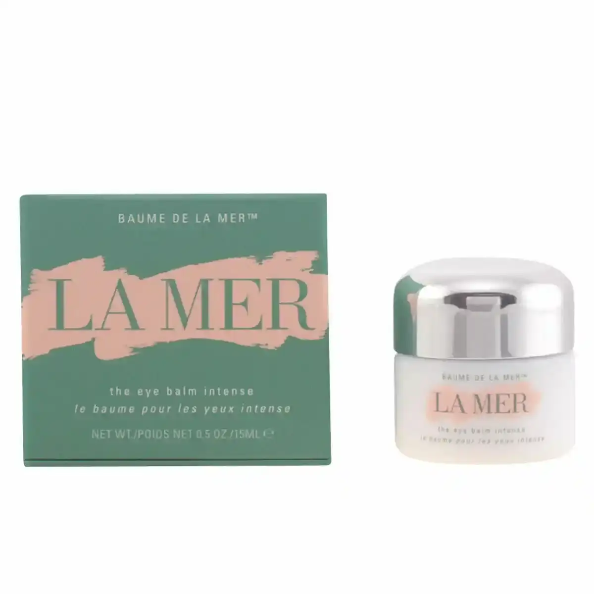 Baume Contour des Yeux La Mer Intensive (15 ml)