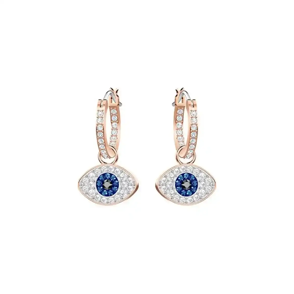 Boucles d oreilles femme swarovski 5425857_3827. DIAYTAR COTE D'IVOIRE - Là où Choisir est une Affirmation de Style. Naviguez à travers notre boutique en ligne et choisissez des produits qui vous distinguent et vous valorisent.