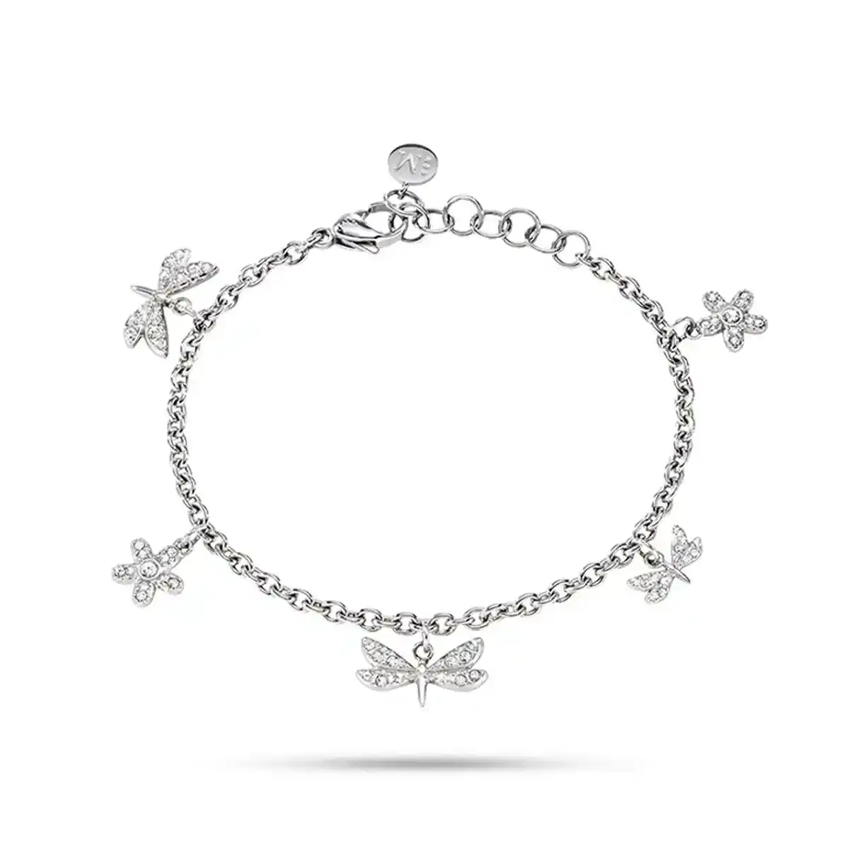 Bracelet femme morellato ninfa_6713. Entrez dans le Monde de DIAYTAR COTE D'IVOIRE - Où Chaque Article Raconte une Histoire Unique. Explorez notre boutique en ligne pour dénicher des trésors qui incarnent l'âme du Côte d'Ivoire.