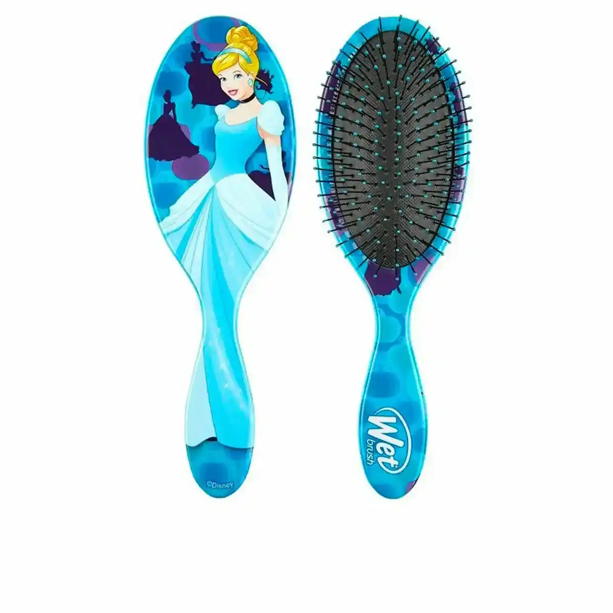 Brosse a cheveux demelante the wet brush children s cendrillon_7026. DIAYTAR COTE D'IVOIRE - L'Art de Vivre le Shopping Authentique. Découvrez notre boutique en ligne et trouvez des produits qui incarnent la passion et le savoir-faire du Côte d'Ivoire.