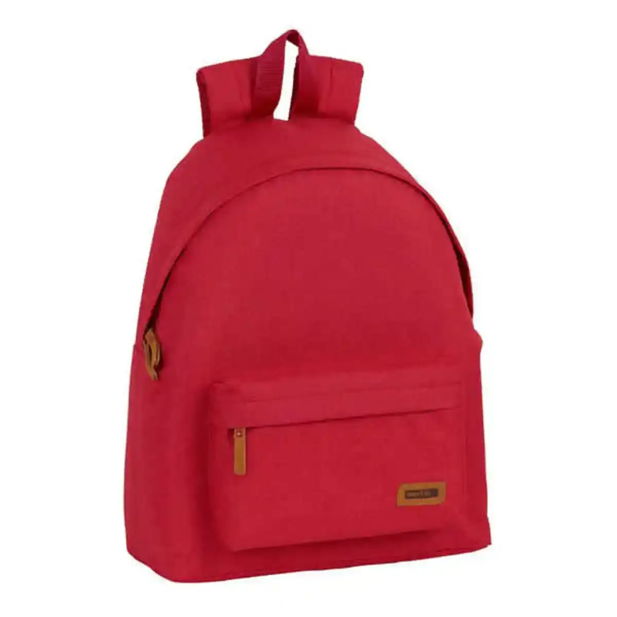 Cartable Safta Cerise. SUPERDISCOUNT FRANCE