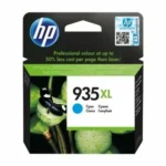 Cartouche d'encre compatible HP 935XL (C2P24AE) Cyan. SUPERDISCOUNT FRANCE