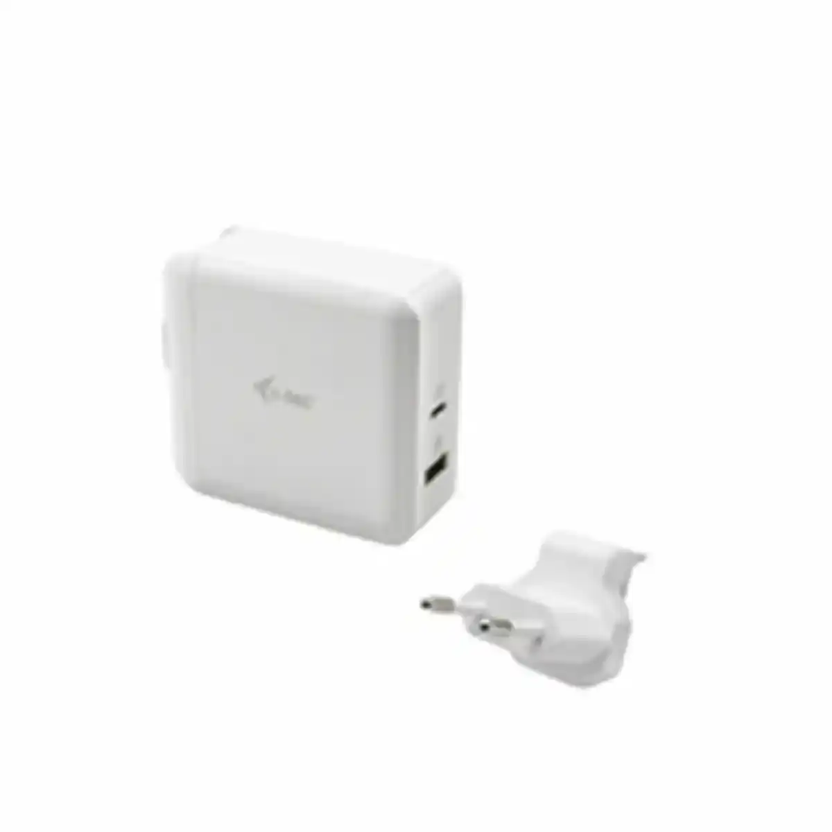 Chargeur mural i-Tec CHARGER-C60WT. SUPERDISCOUNT FRANCE