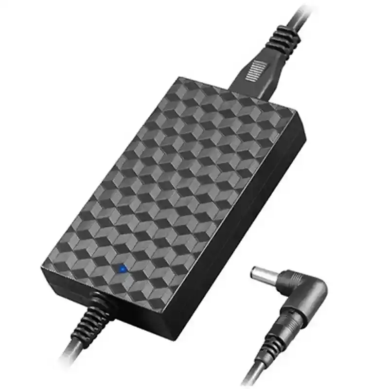 Chargeur Ordinateur Portable NOX NXPWR45NB 45 W 9 Connecteurs Noir. SUPERDISCOUNT FRANCE