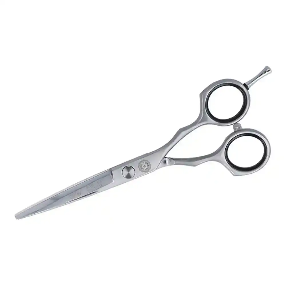 Ciseaux a cheveux ligne eurostil 5 5 _1621. Découvrez DIAYTAR COTE D'IVOIRE - Votre Destination de Shopping Inspirée. Naviguez à travers nos offres variées et trouvez des articles qui reflètent votre personnalité et vos goûts.