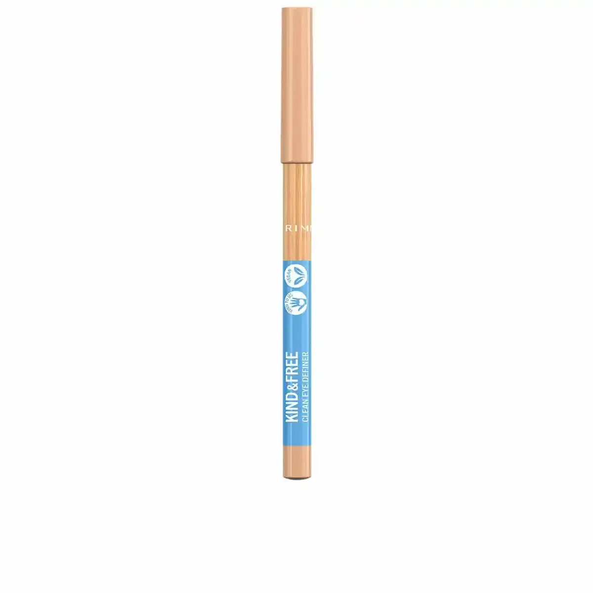 Crayon yeux rimmel london kind free no 005 blanc creme 1 1 g _2261. DIAYTAR COTE D'IVOIRE - Où Choisir est un Acte d'Amour pour le Côte d'Ivoire. Explorez notre boutique en ligne et choisissez des articles qui célèbrent la culture et l'artisanat du pays.