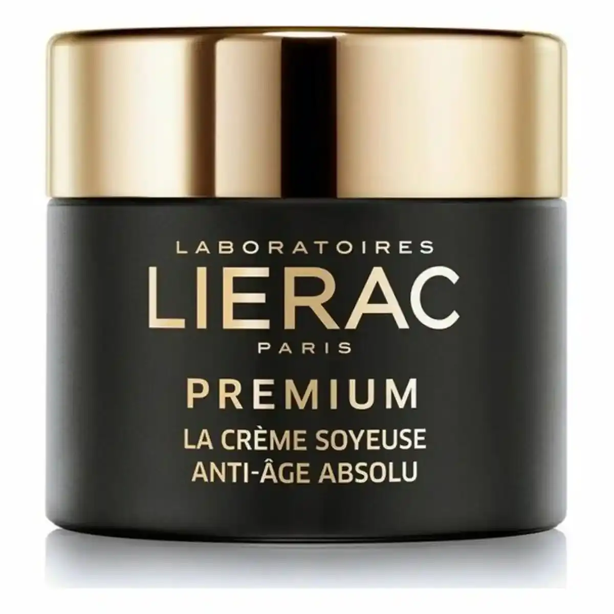 Creme anti age lierac premium 50 ml _4849. DIAYTAR COTE D'IVOIRE - Où Choisir est une Célébration de l'Artisanat Local. Découvrez notre boutique en ligne et choisissez des produits qui incarnent la passion des artisans sénégalais.