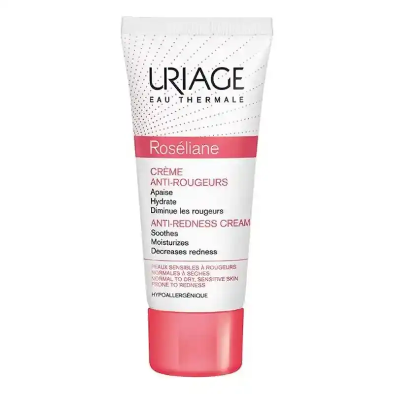 Creme anti rougeurs uriage roseliane 40 ml _3988. DIAYTAR COTE D'IVOIRE - L'Art de Vivre le Shopping Inspiré. Parcourez notre catalogue et choisissez des produits qui reflètent votre passion pour la beauté et l'authenticité.